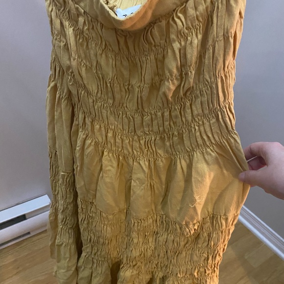 Flowy Maxi Skirt from Mura Boutique size small - Picture 3 of 4